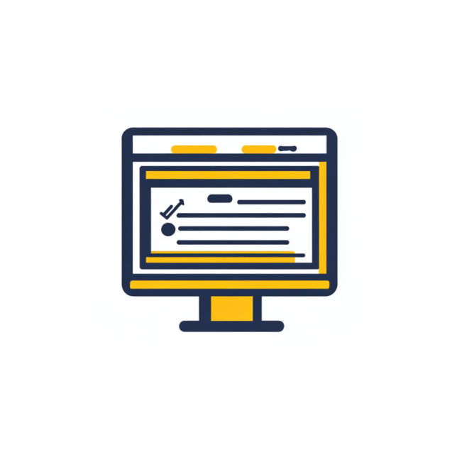 成果に直結する運用の画像